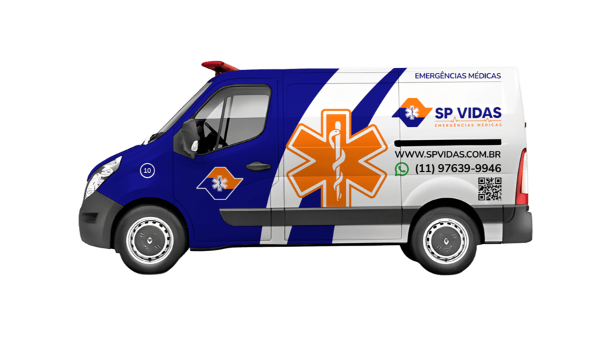 ambulancia particular em sao paulo